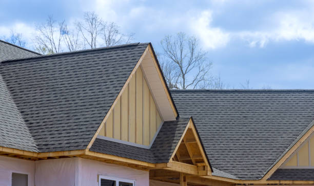 Best Roofing for New Construction  in Glenwood Springs, CO